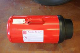 Griot’s Portable Air Caddy NO RESERVE