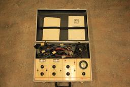 Delco AC Tester NO RESERVE