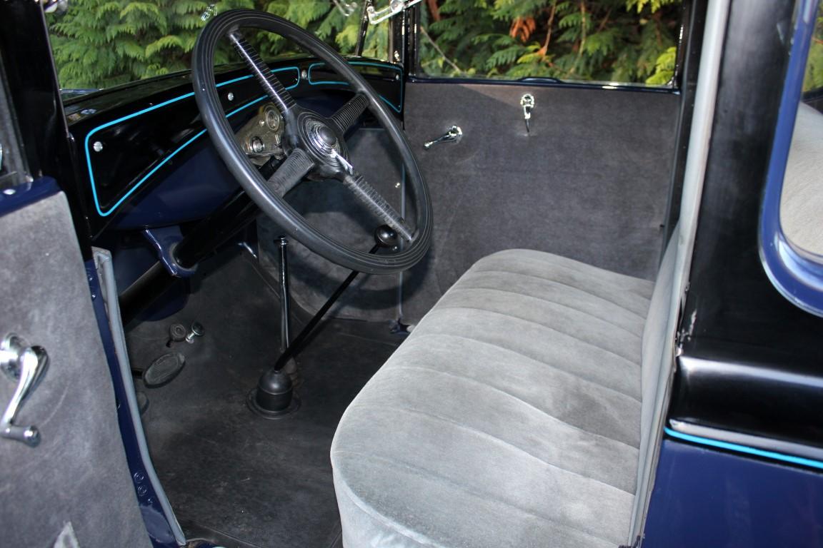 1930 Ford Model A