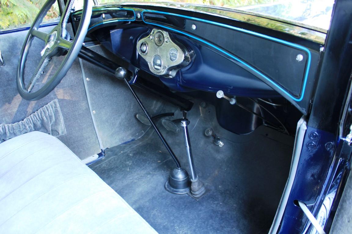 1930 Ford Model A