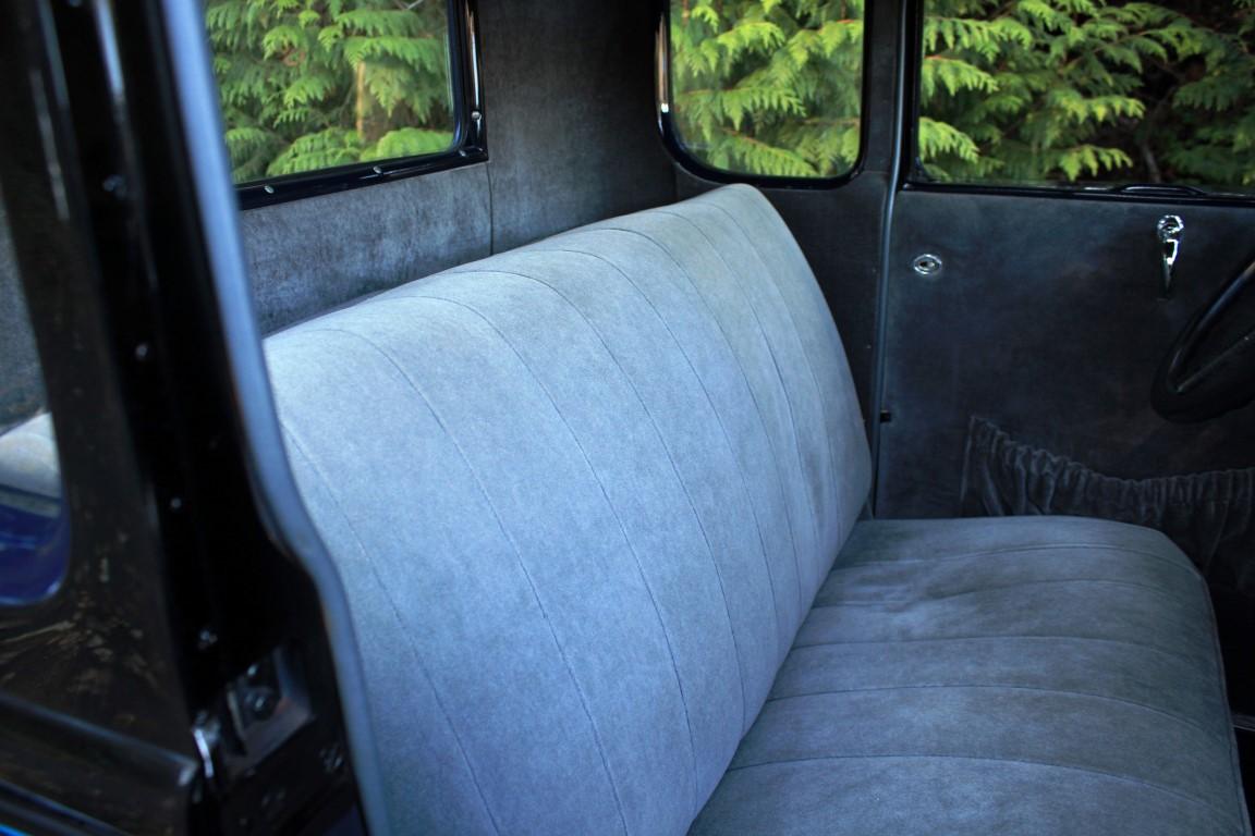 1930 Ford Model A