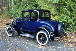 1930 Ford Model A