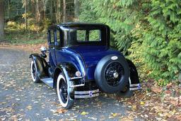 1930 Ford Model A