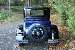 1930 Ford Model A