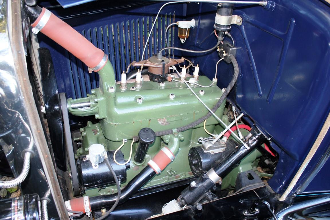 1930 Ford Model A