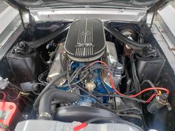 1967 Mercury Cougar