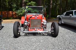 1923 Ford T Bucket
