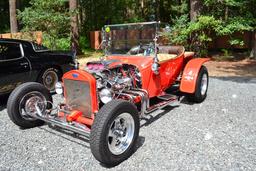 1923 Ford T Bucket