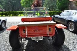 1923 Ford T Bucket
