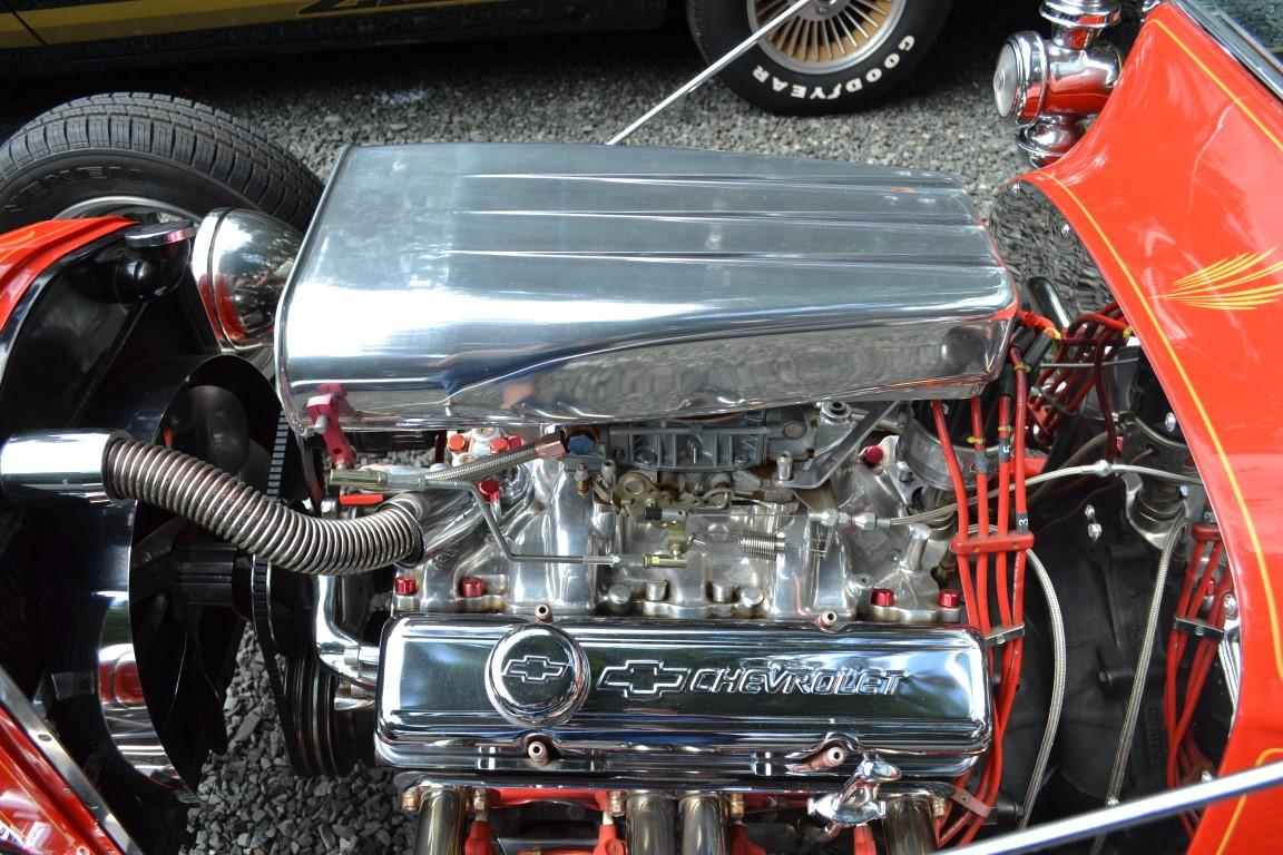 1923 Ford T Bucket