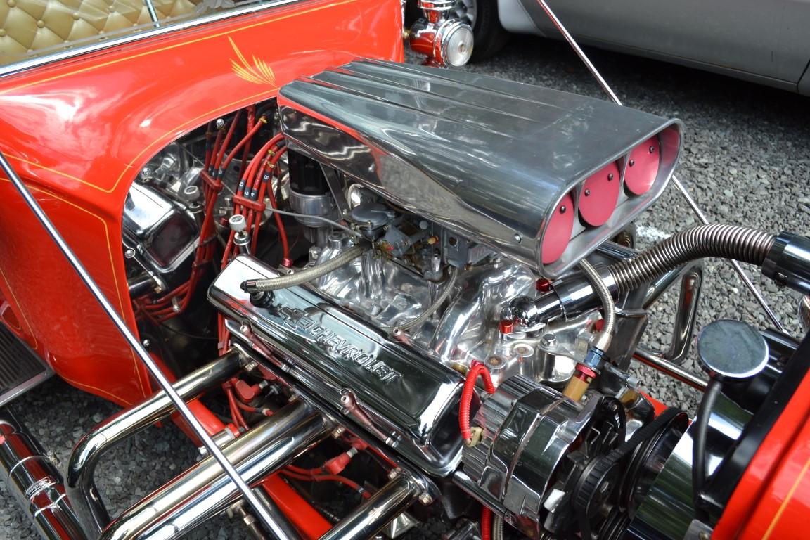 1923 Ford T Bucket