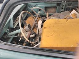 1960 Hillman Minx NO RESERVE