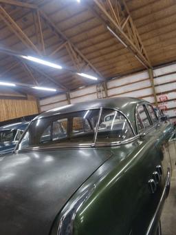 1951 Packard 400 Patrician - NO RESERVE