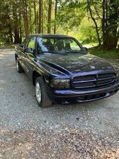 1999 Dodge Dakota RT - NO RESERVE