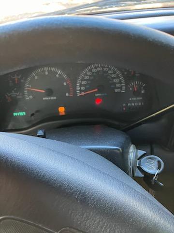 1999 Dodge Dakota RT - NO RESERVE