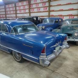 1955 Packard 400 - NO RESERVE