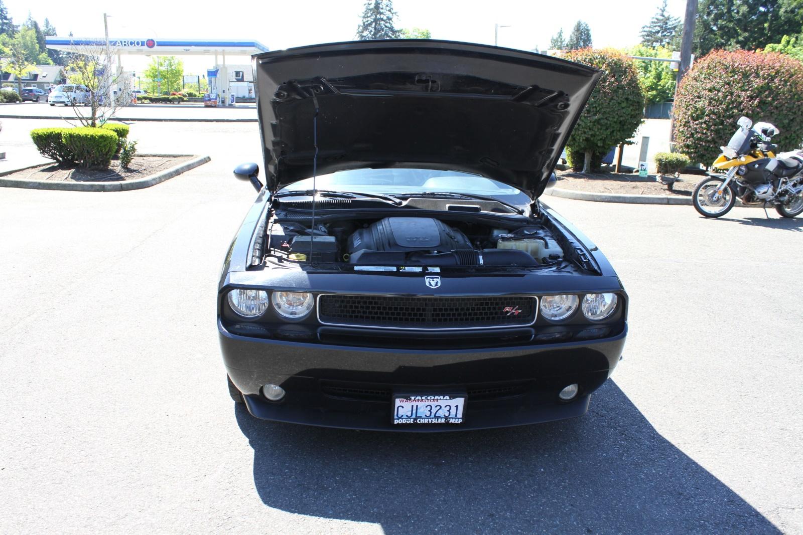 2010 Dodge Challenger