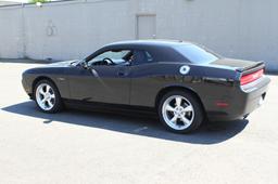 2010 Dodge Challenger