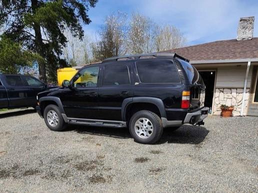 2004 Chevrolet Tahoe - NO RESERVE