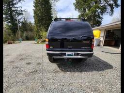 2004 Chevrolet Tahoe - NO RESERVE