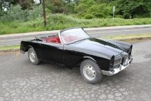 1961 Facel Vega Facellia Cabriolet (Project)