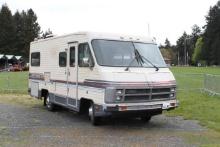 1984 Southwind 23ft Motorhome