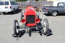 1927 Ford Model T Speedster -- NO RESERVE