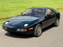 1979 Porsche 928