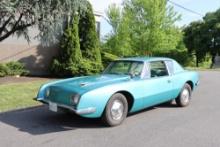 1963 Studebaker Avanti