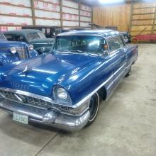 1955 Packard 400 - NO RESERVE