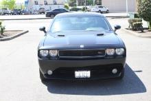 2010 Dodge Challenger