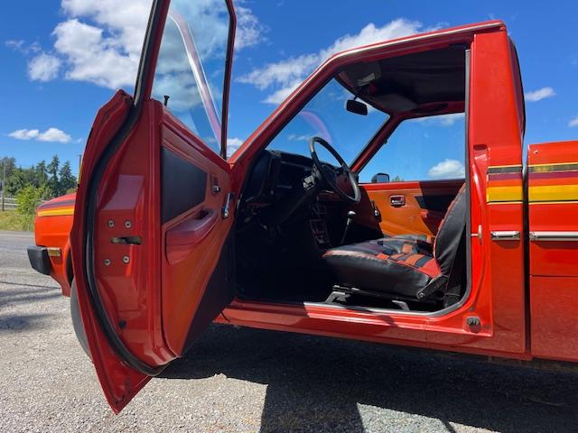 1979 Plymouth Arrow Pickup