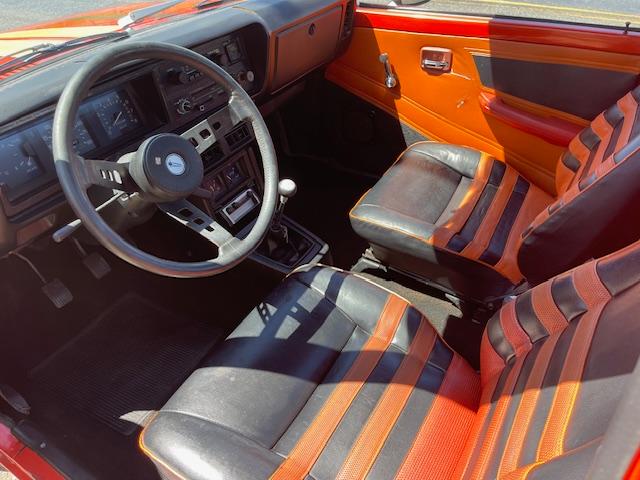1979 Plymouth Arrow Pickup