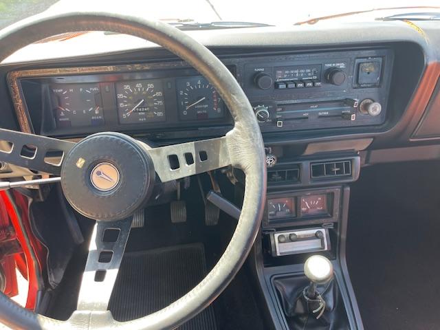 1979 Plymouth Arrow Pickup