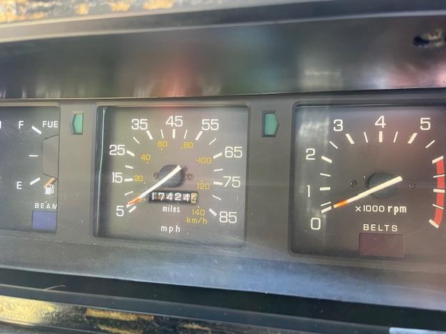 1979 Plymouth Arrow Pickup
