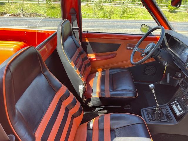 1979 Plymouth Arrow Pickup