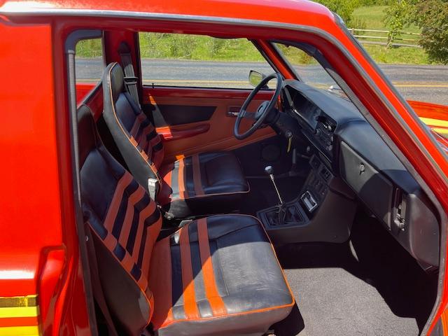 1979 Plymouth Arrow Pickup