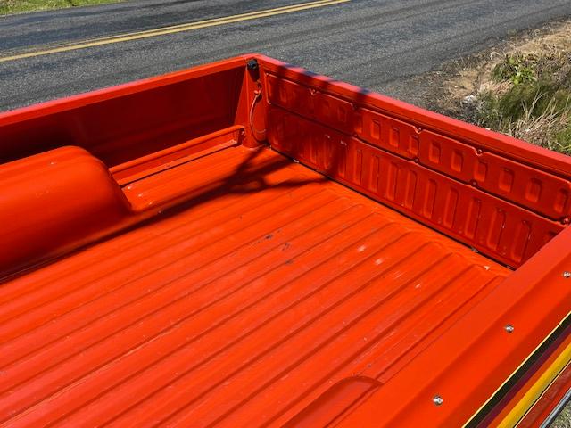 1979 Plymouth Arrow Pickup