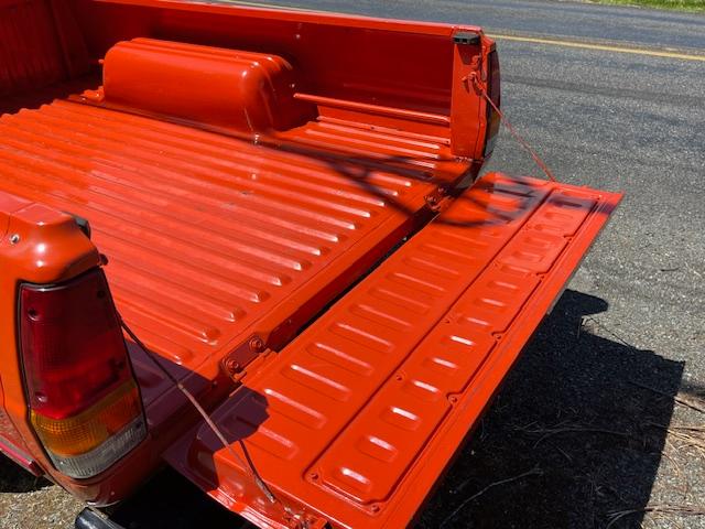 1979 Plymouth Arrow Pickup