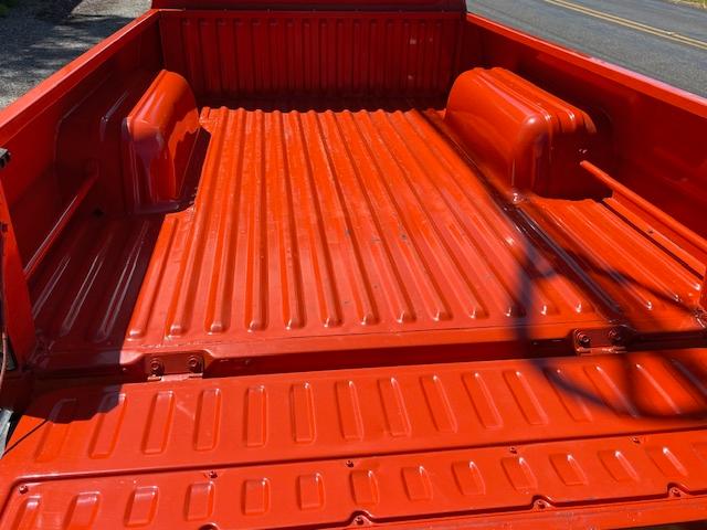 1979 Plymouth Arrow Pickup