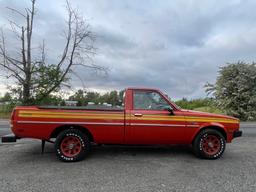 1979 Plymouth Arrow Pickup