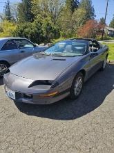 1994 Chevy Camaro Coupe