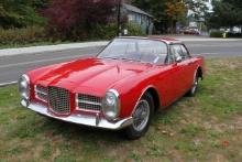 1963 Facel Vega Facel II
