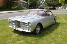 1958 Facel Vega FV3B