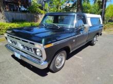 1976 Ford F-150