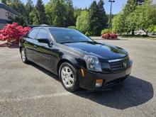 2007 Cadillac CTS