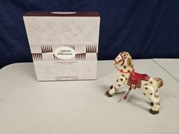 NO RESERVE - 1939 Mobo Horse Murray Hallmark Model