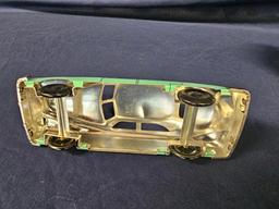 NO RESERVE - 1956  Packard Clipper Tin Car Classic Restoration Hardware