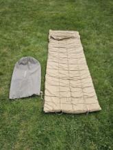Vintage Military Gear