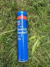 Chevron Dura-Lith Grease